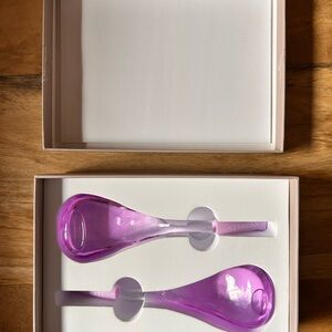 Sephora Purple Facial Cooling Sticks